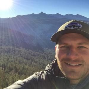 Meet your Posher, Daniel